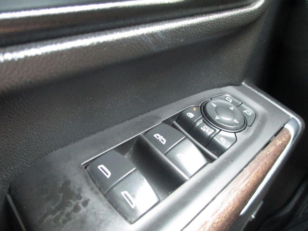 2021 GMC Sierra 2500 HD Denali