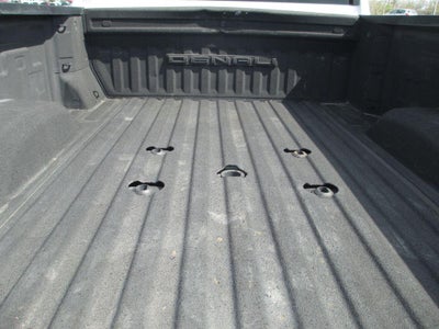 2021 GMC Sierra 2500 HD Denali