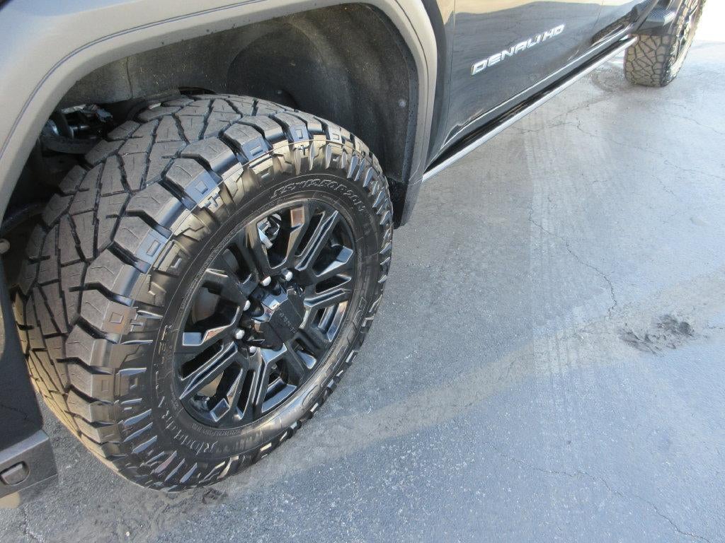 2022 GMC Sierra 2500 HD Denali