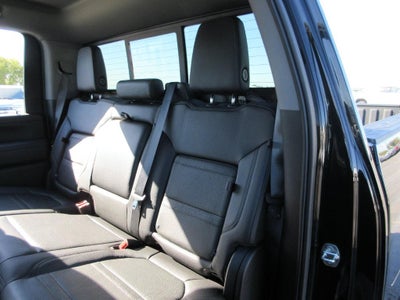 2022 GMC Sierra 2500 HD Denali