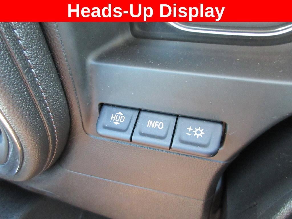 2022 GMC Sierra 2500 HD Denali
