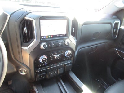 2022 GMC Sierra 2500 HD Denali