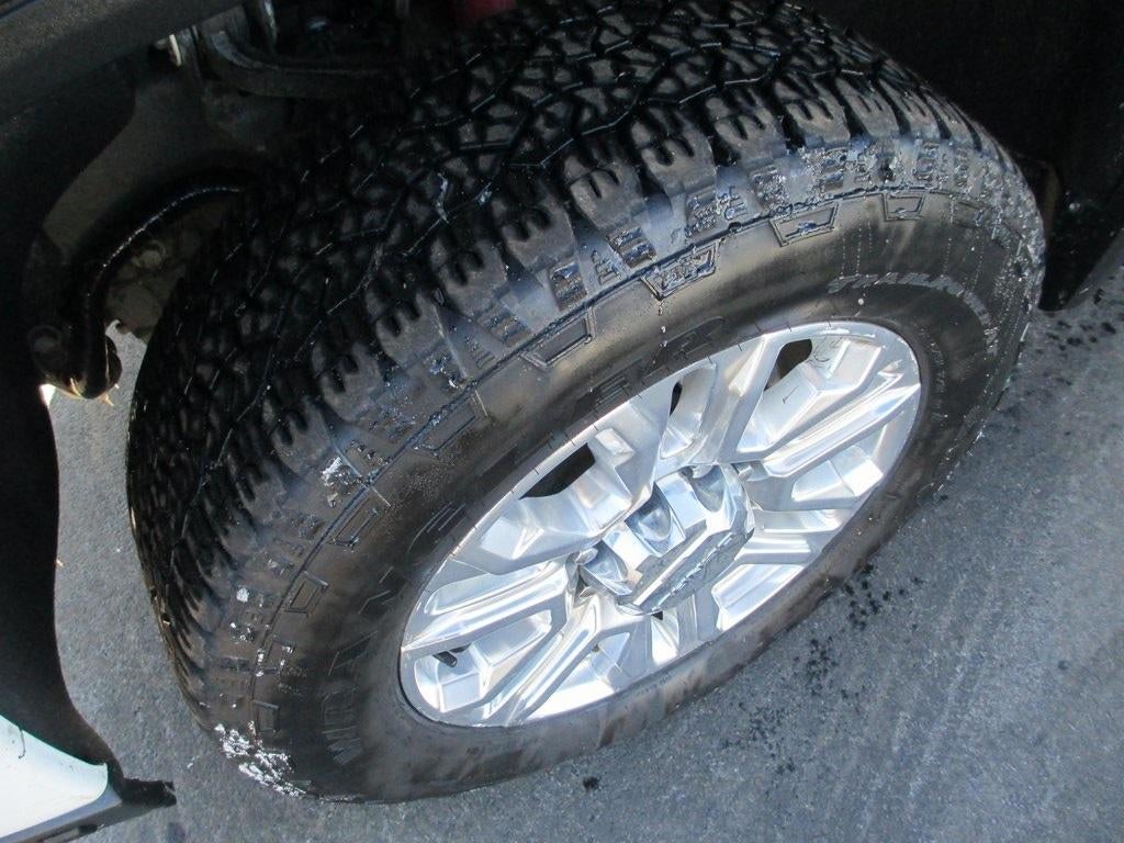 2021 GMC Sierra 2500 HD Denali