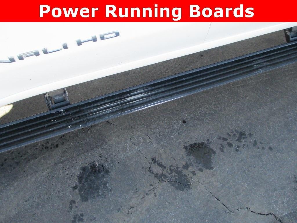 2021 GMC Sierra 2500 HD Denali