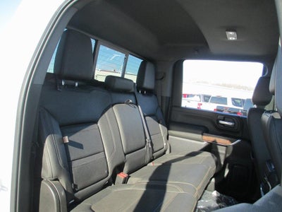 2021 GMC Sierra 2500 HD Denali