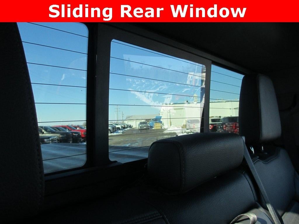 2021 GMC Sierra 2500 HD Denali