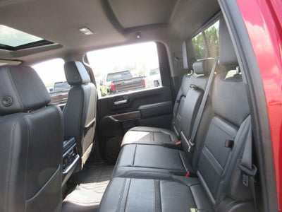 2021 GMC Sierra 2500 HD Denali