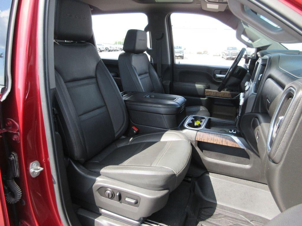 2021 GMC Sierra 2500 HD Denali