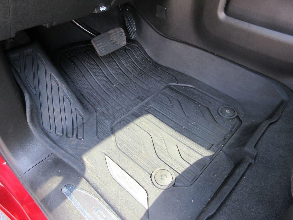 2021 GMC Sierra 2500 HD Denali