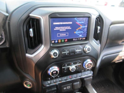 2021 GMC Sierra 2500 HD Denali