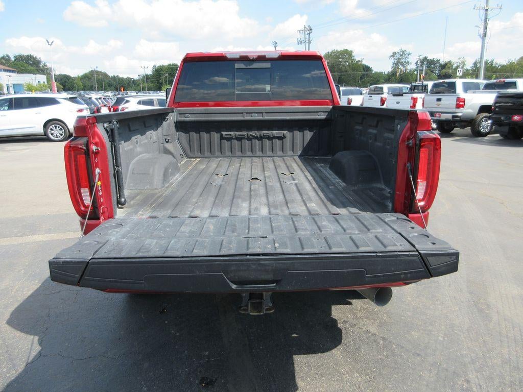 2021 GMC Sierra 2500 HD Denali