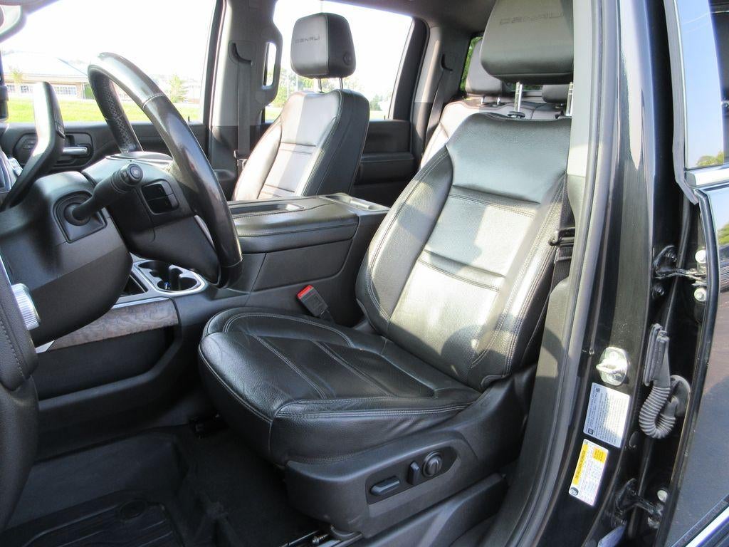 2022 GMC Sierra 2500 HD Denali