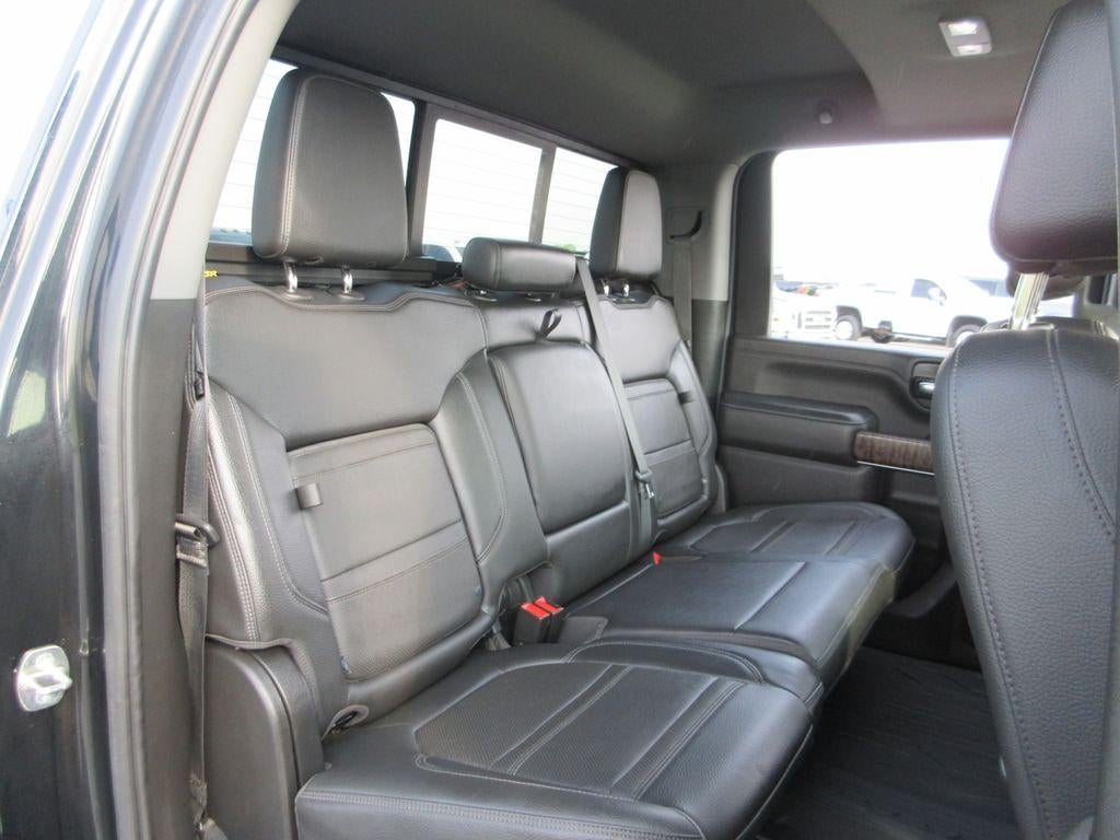 2022 GMC Sierra 2500 HD Denali