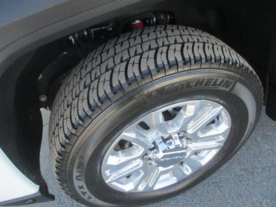 2023 GMC Sierra 2500 HD Denali