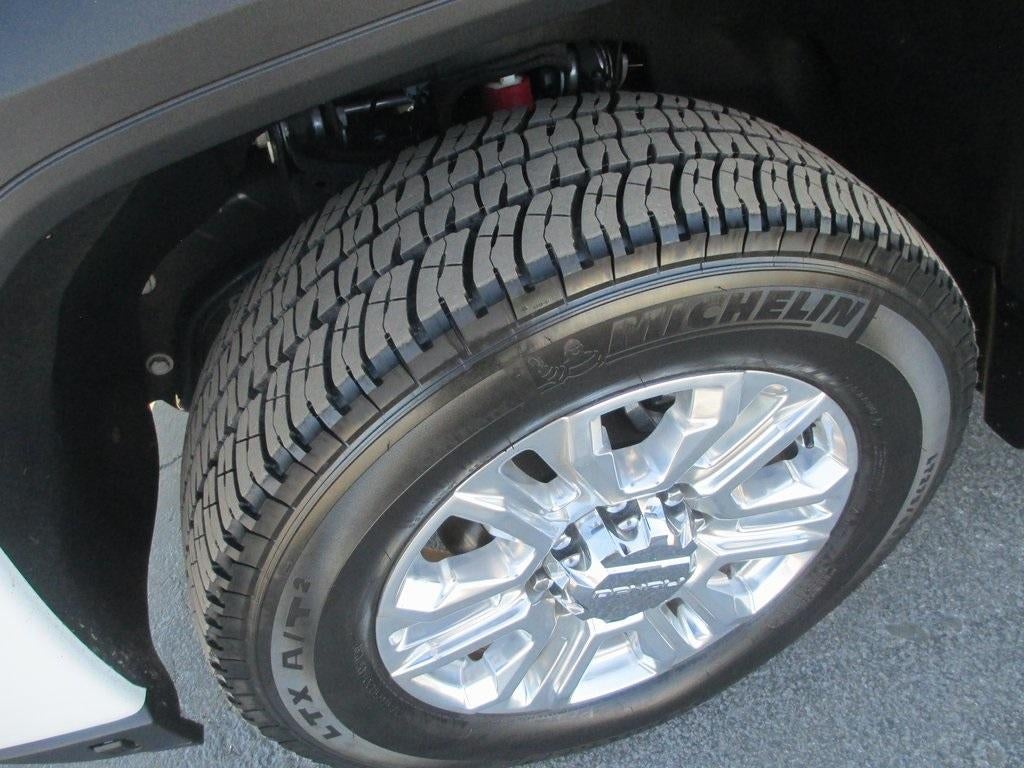 2023 GMC Sierra 2500 HD Denali