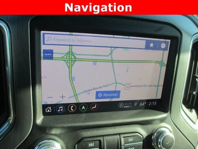 2023 GMC Sierra 2500 HD Denali