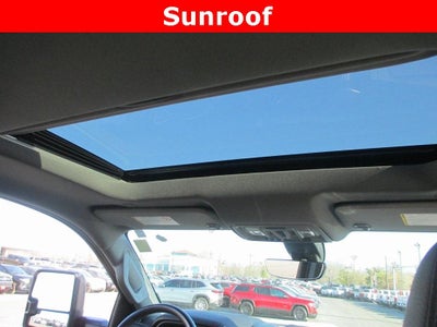 2023 GMC Sierra 2500 HD Denali