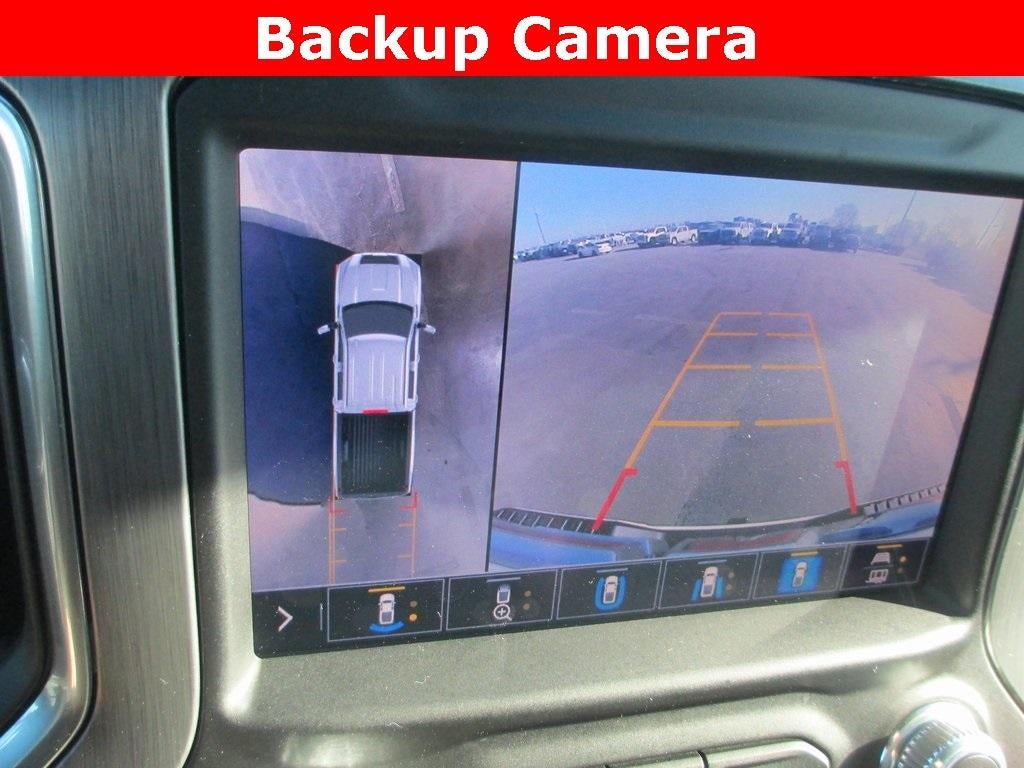 2023 GMC Sierra 2500 HD Denali