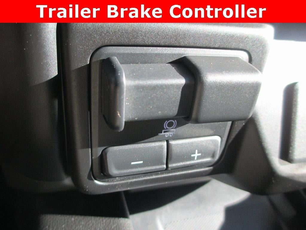 2023 GMC Sierra 2500 HD Denali