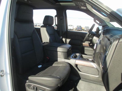 2023 GMC Sierra 2500 HD Denali