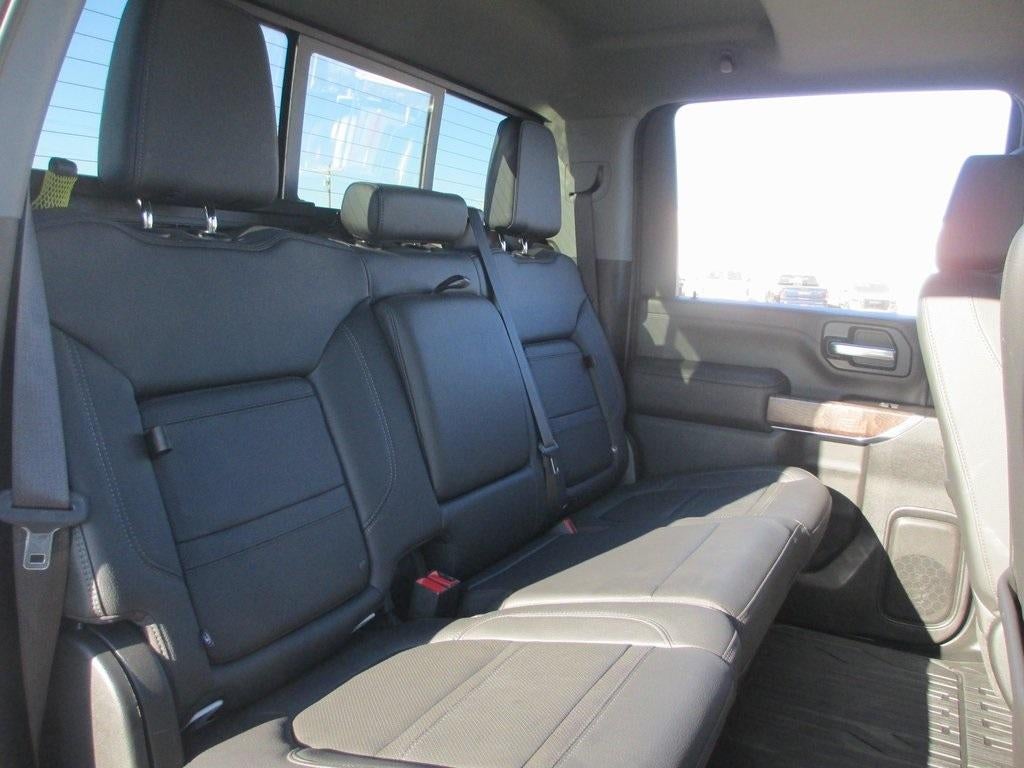 2023 GMC Sierra 2500 HD Denali