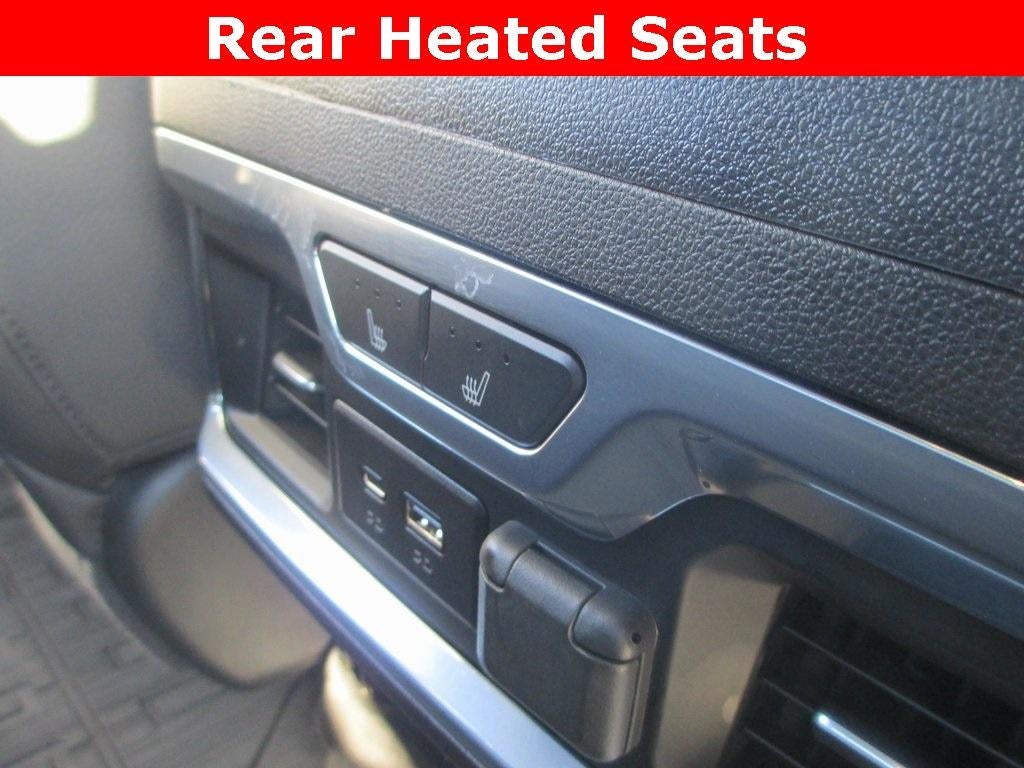 2023 GMC Sierra 2500 HD Denali