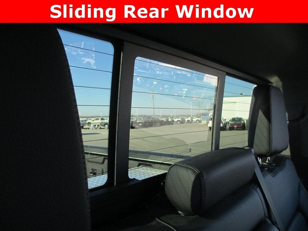 2023 GMC Sierra 2500 HD Denali