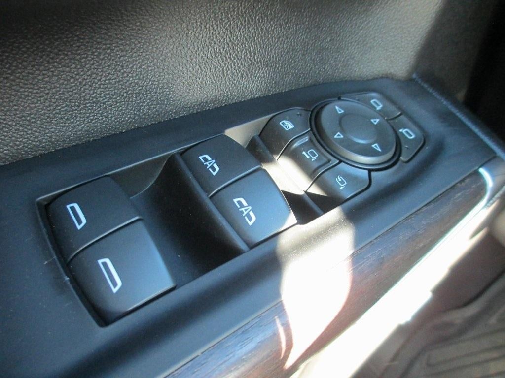 2023 GMC Sierra 2500 HD Denali