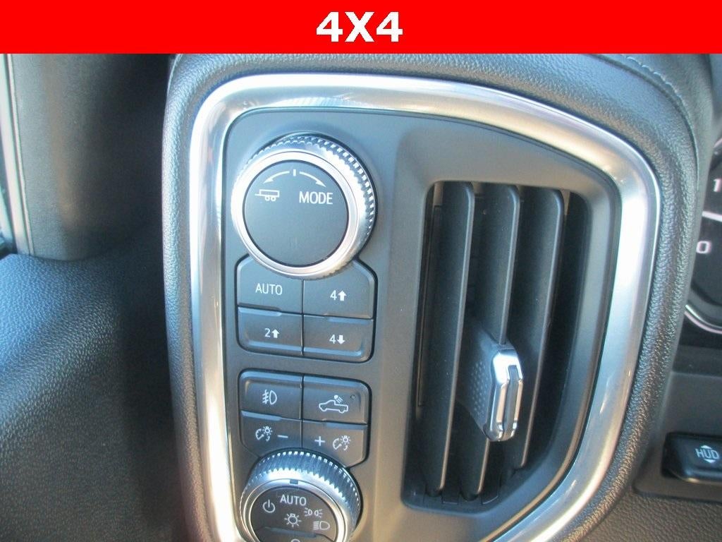 2023 GMC Sierra 2500 HD Denali