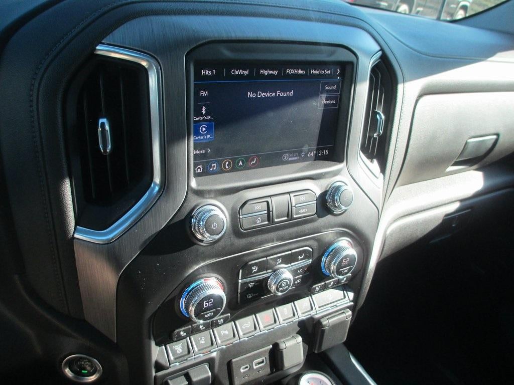 2023 GMC Sierra 2500 HD Denali