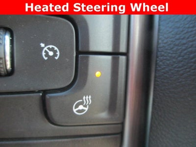 2023 GMC Sierra 2500 HD Denali