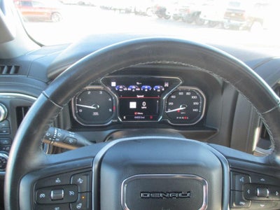 2023 GMC Sierra 2500 HD Denali