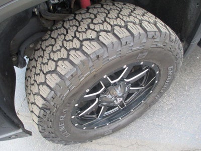 2020 GMC Sierra 2500 HD Denali