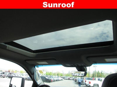 2020 GMC Sierra 2500 HD Denali