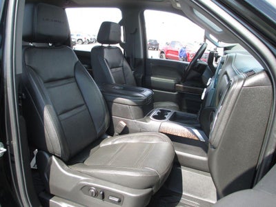 2020 GMC Sierra 2500 HD Denali