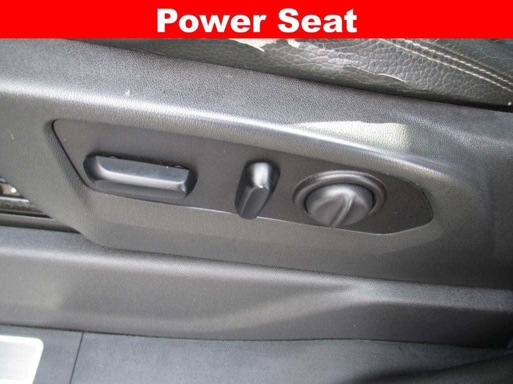 2020 GMC Sierra 2500 HD Denali