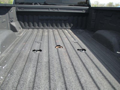 2020 GMC Sierra 2500 HD Denali