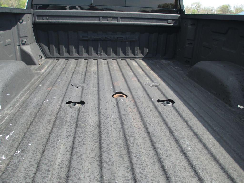 2020 GMC Sierra 2500 HD Denali