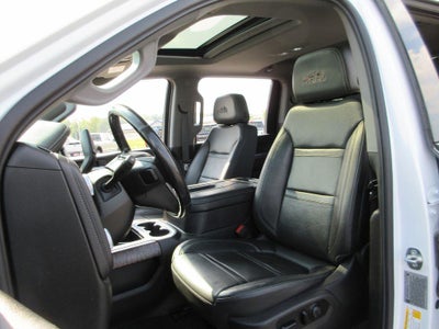 2020 GMC Sierra 2500 HD Denali