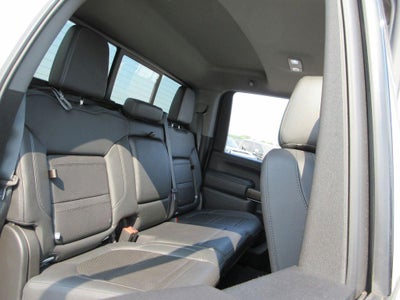 2020 GMC Sierra 2500 HD Denali