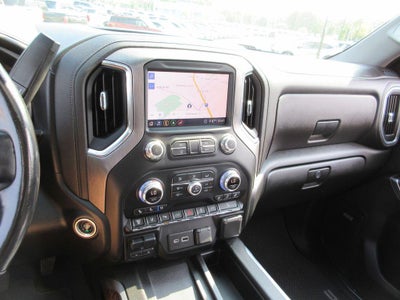 2020 GMC Sierra 2500 HD Denali