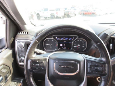 2020 GMC Sierra 2500 HD Denali