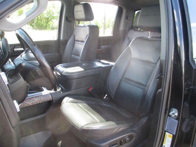 2021 GMC Sierra 2500 HD Denali