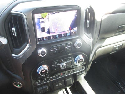 2021 GMC Sierra 2500 HD Denali