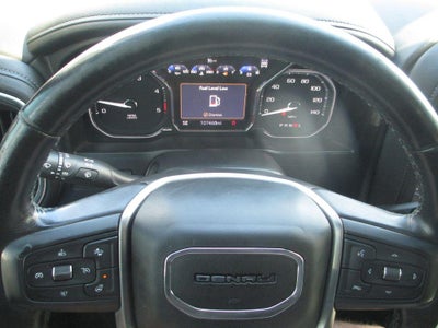 2021 GMC Sierra 2500 HD Denali