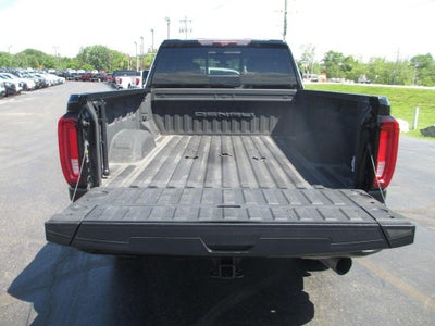 2021 GMC Sierra 2500 HD Denali