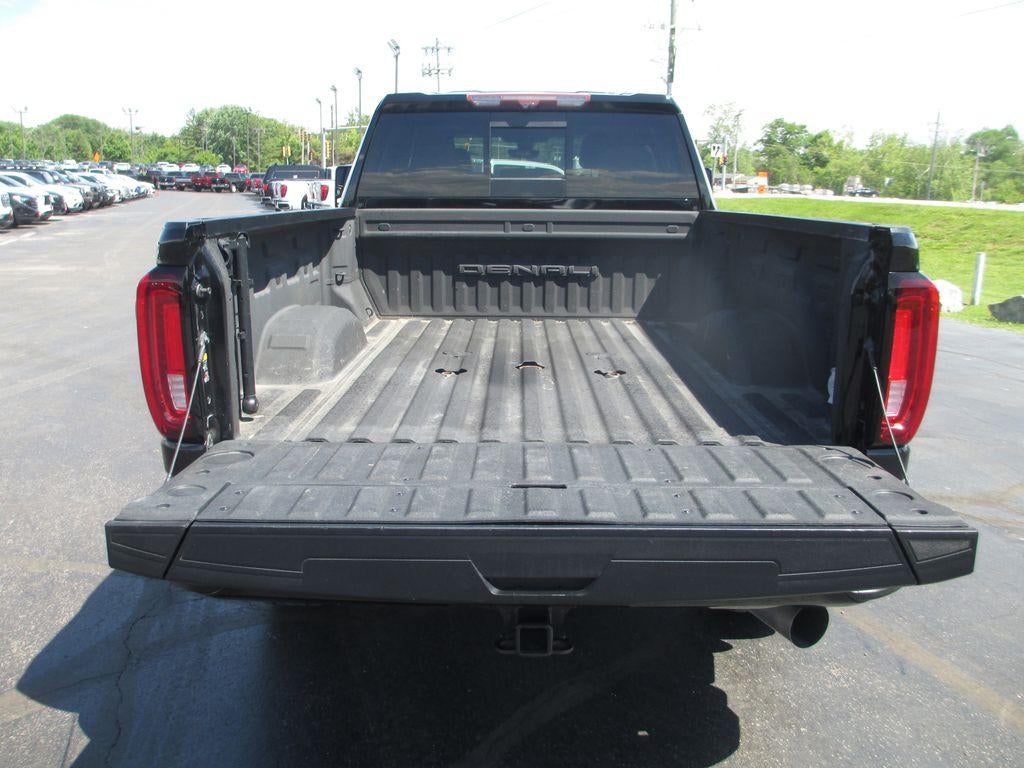 2021 GMC Sierra 2500 HD Denali