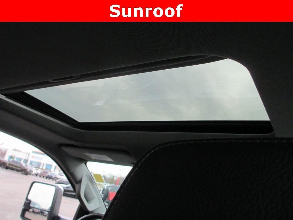 2020 GMC Sierra 2500 HD Denali