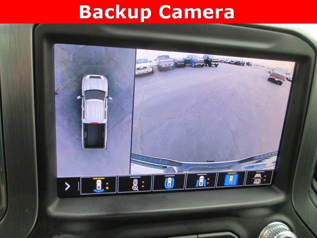 2020 GMC Sierra 2500 HD Denali