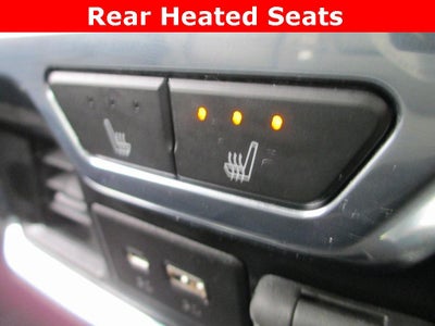 2020 GMC Sierra 2500 HD Denali